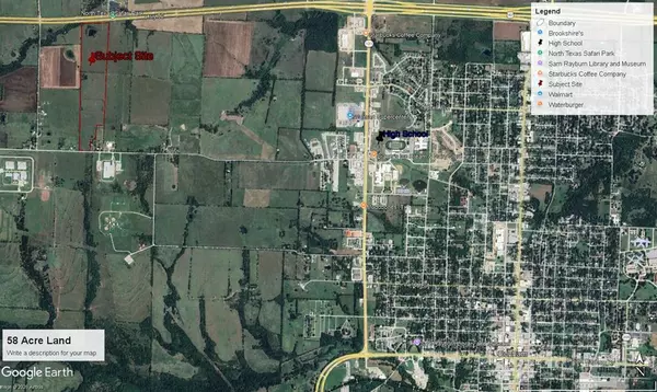 TBD Hwy 82, Bonham, TX 75418