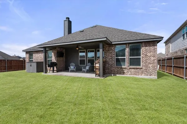 2515 Wallingford Drive, Mansfield, TX 76084