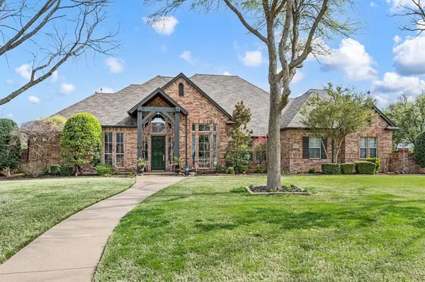 2430 Savanna Circle, Midlothian, TX 76065