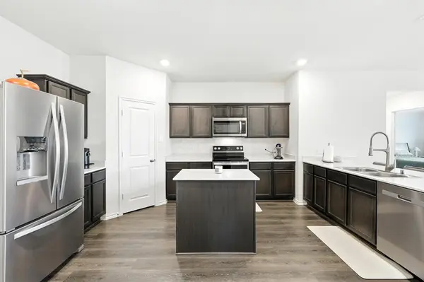 2116 Rosemary Way, Anna, TX 75409