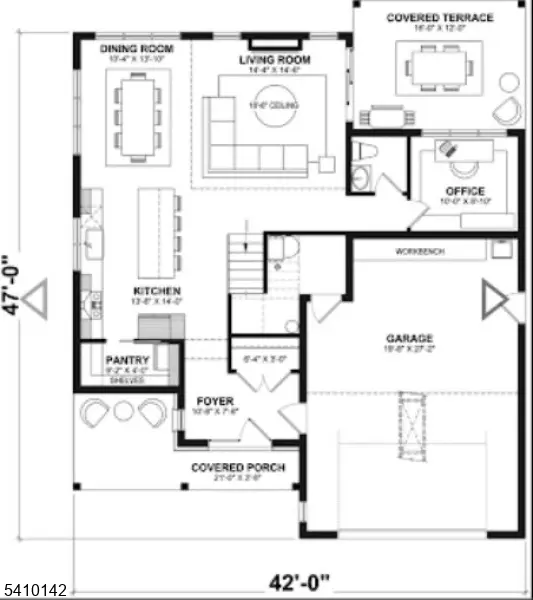 26 Hemlock Rd, Byram Twp., NJ 07821