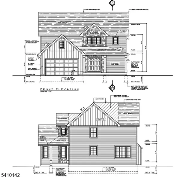 26 Hemlock Rd, Byram Twp., NJ 07821