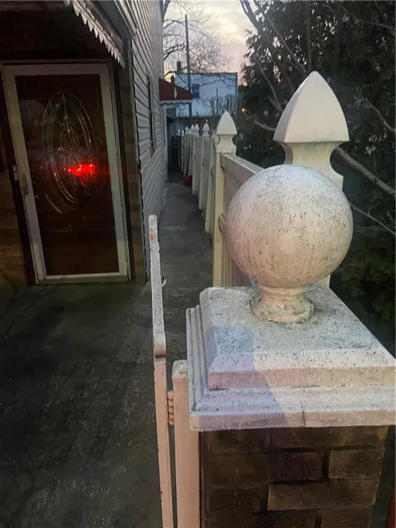 760 East 86th ST, Brooklyn, NY 11236