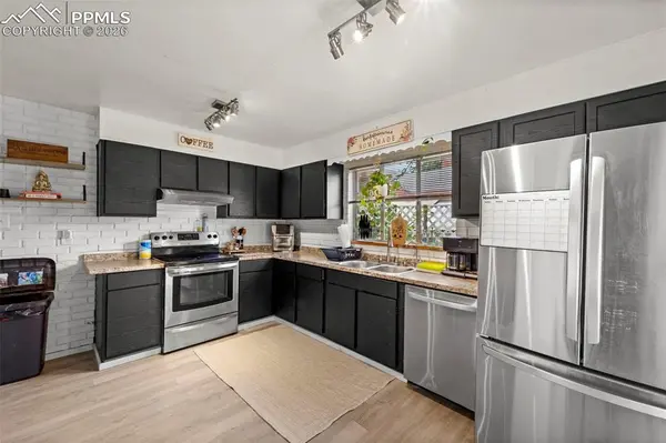 2616 N Grand AVE, Pueblo, CO 81003