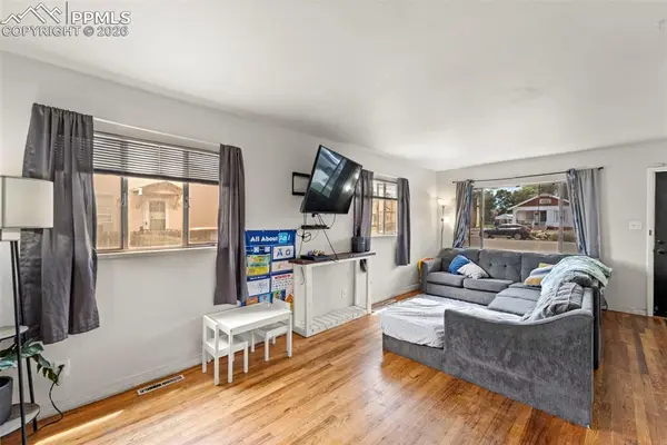 2616 N Grand AVE, Pueblo, CO 81003