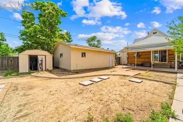 2616 N Grand AVE, Pueblo, CO 81003