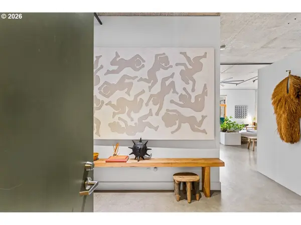 411 NW FLANDERS ST #805, Portland, OR 97209