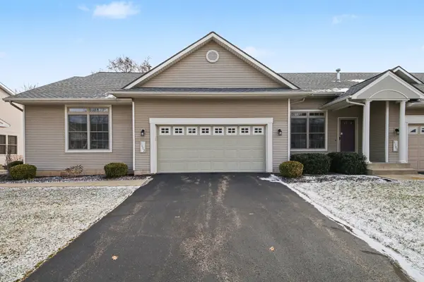 1102 Barrington NW, City Of Walker, MI 49534