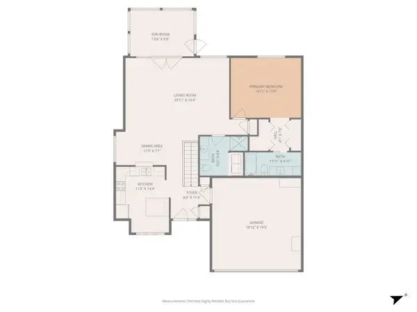 10299 Castletown, Holland Twp, MI 49464