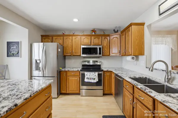 10299 Castletown, Holland Twp, MI 49464