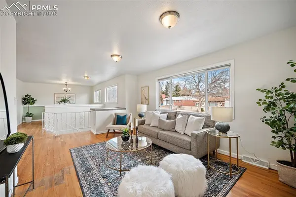 1642 Keaton LN, Colorado Springs, CO 80909