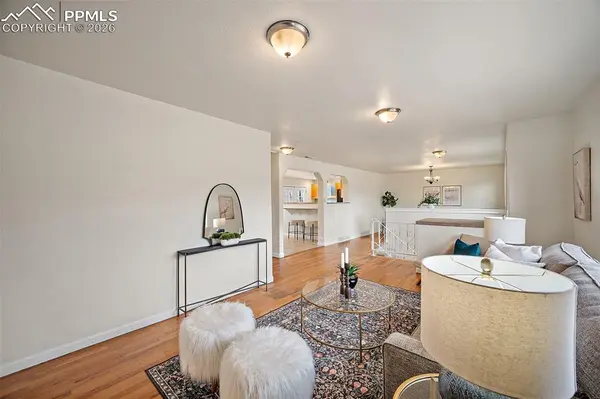 1642 Keaton LN, Colorado Springs, CO 80909