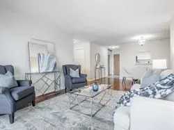 5 Concorde PL #807, Toronto C13, ON M3C 3M8