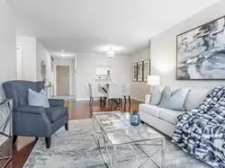 5 Concorde PL #807, Toronto C13, ON M3C 3M8