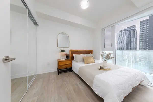 100 DALHOUSIE ST #2907, Toronto C08, ON M5B 0C7