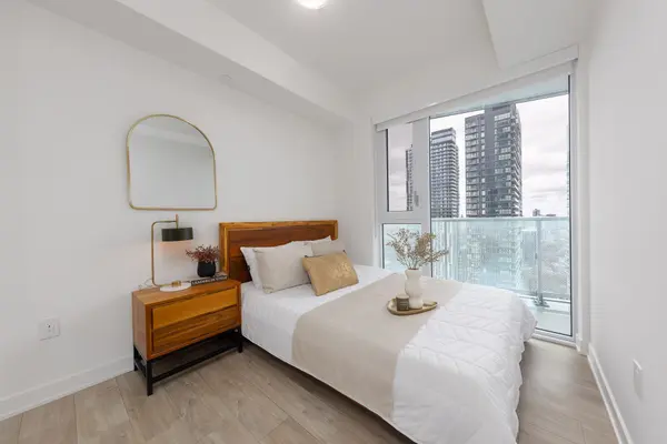 100 DALHOUSIE ST #2907, Toronto C08, ON M5B 0C7