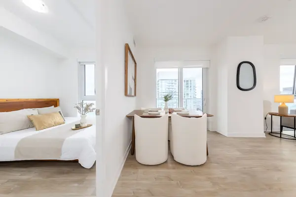 100 DALHOUSIE ST #2907, Toronto C08, ON M5B 0C7