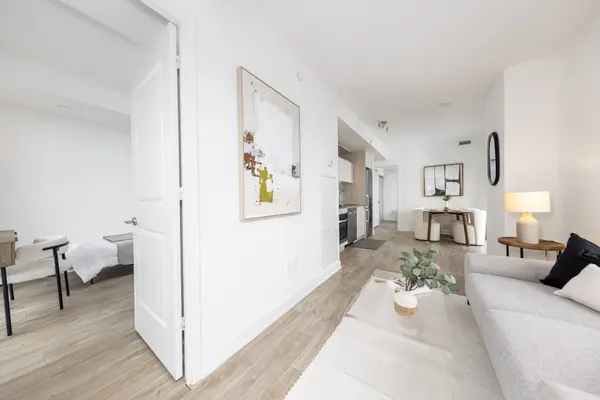 100 DALHOUSIE ST #2907, Toronto C08, ON M5B 0C7