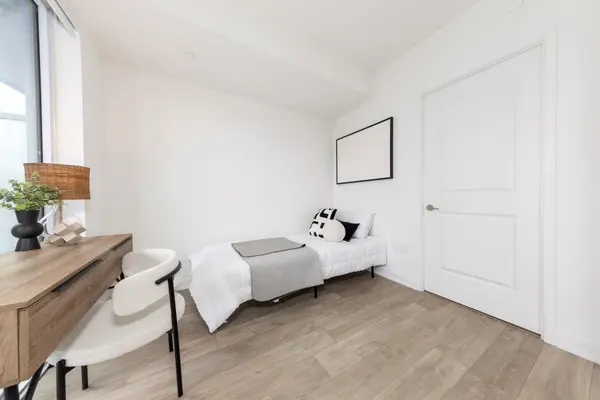 100 DALHOUSIE ST #2907, Toronto C08, ON M5B 0C7