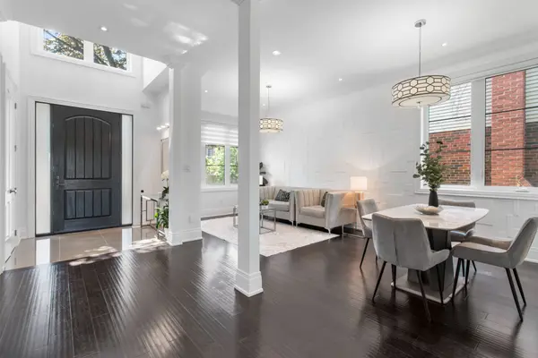 38 Devondale AVE, Toronto C07, ON M2R 2E2