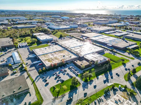 925 Brock rd N/A #Unit 3-5, 8, 9-10, 12, Pickering, ON L1W 2X9