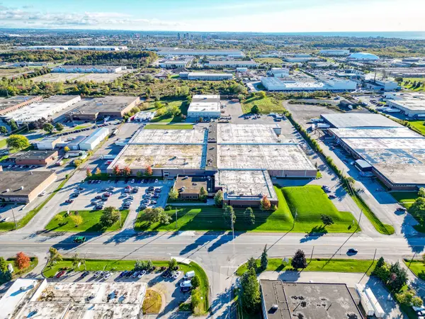 925 Brock rd N/A #Unit 3-5, 8,9-10,12, Pickering, ON L1W 2X9