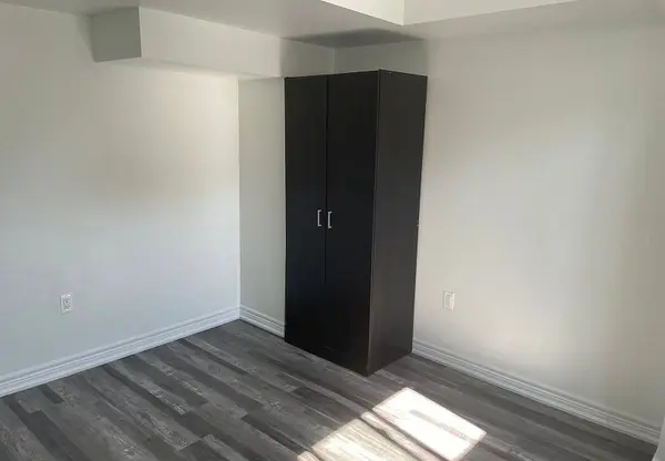 79 William Fair DR #BSMT, Clarington, ON L1C 0W2