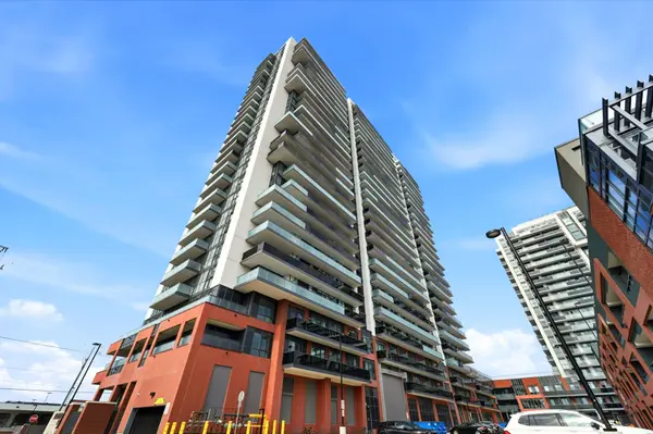 2545 Simcoe ST N #515, Oshawa, ON L1L 0W3