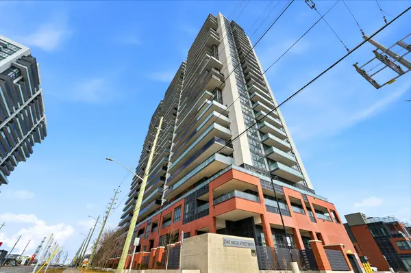 2545 Simcoe ST N #515, Oshawa, ON L1L 0W3