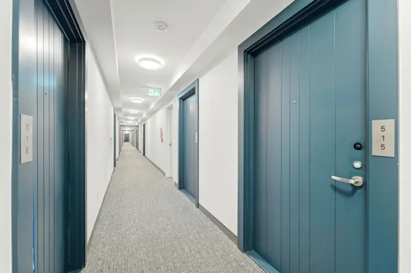 2545 Simcoe ST N #515, Oshawa, ON L1L 0W3