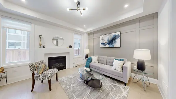 1572 Honey Locust PL, Pickering, ON L1X 0P1