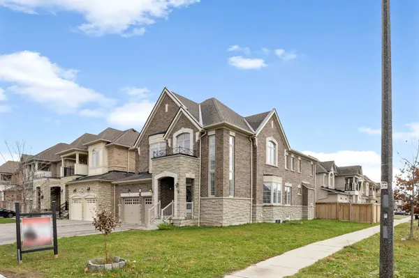 1 Morningstar AVE, Whitby, ON L1R 0P2