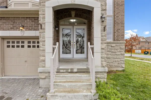 1 Morningstar AVE, Whitby, ON L1R 0P2