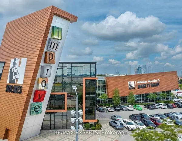 7250 Keele ST #Unit 280, Vaughan, ON L4K 1Z8