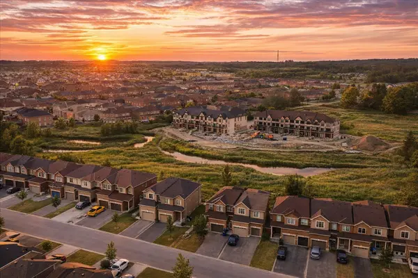 1200 Mary-Lou ST, Innisfil, ON L9S 0C1