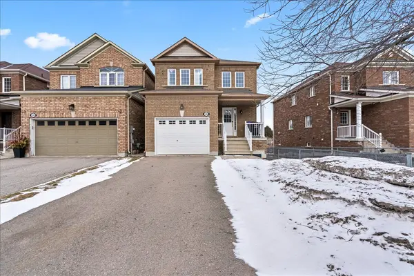 1200 Mary-Lou ST, Innisfil, ON L9S 0C1