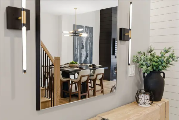 38 Hildred Cushing WAY, Uxbridge, ON L9P 1X9