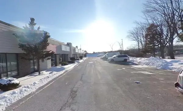 18 Alliance BLVD #4, Barrie, ON L4M 5A5