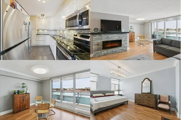 44 Longbourne DR #412, Toronto W09, ON M9R 2M7