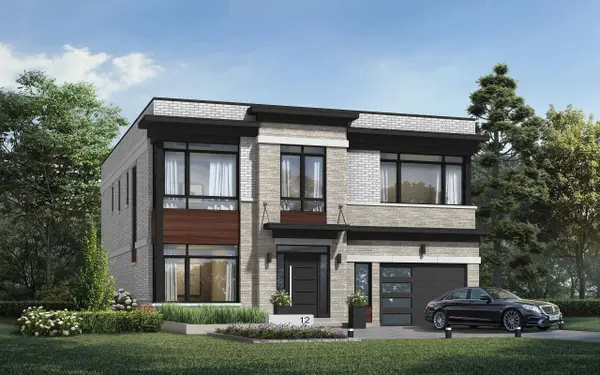 Lot 101 Douglas AVE, Oakville, ON L6J 2B7