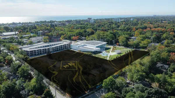 Lot 101 Douglas AVE, Oakville, ON L6J 2B7