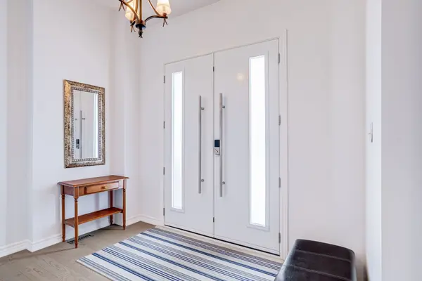 1193 Knight TRL, Milton, ON L9T 5R9