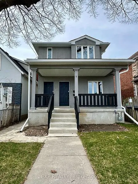 6 Lapp ST, Toronto W03, ON M6N 3W6