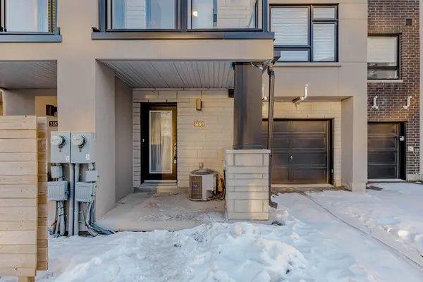 3189 BASTEDO Common #69, Burlington, ON L7M 0H4