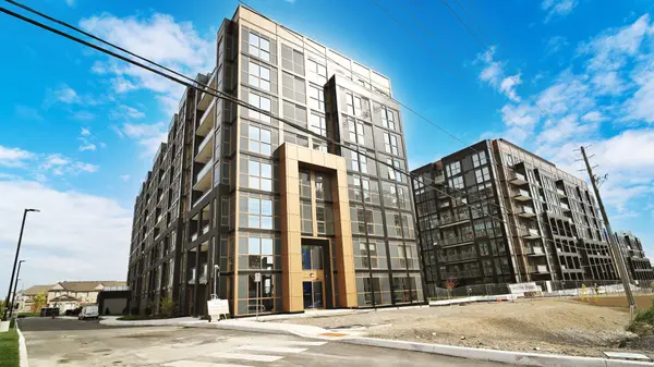 2343 Khalsa Gate #402, Oakville, ON L6M 5R6