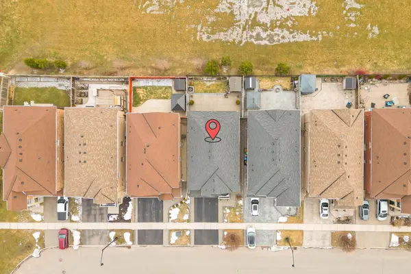 46 Lisson CRES, Brampton, ON L6X 0Y9