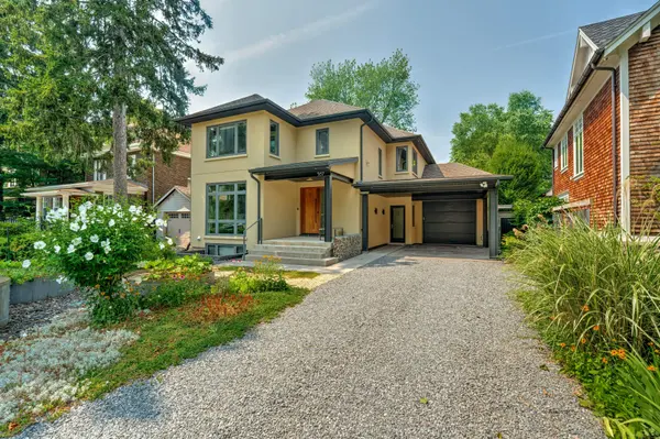 367 Spruce ST, Oakville, ON L6J 2H2