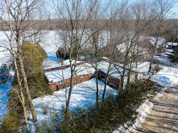 120 McCullough Lake DR, Chatsworth, ON N0H 2V0