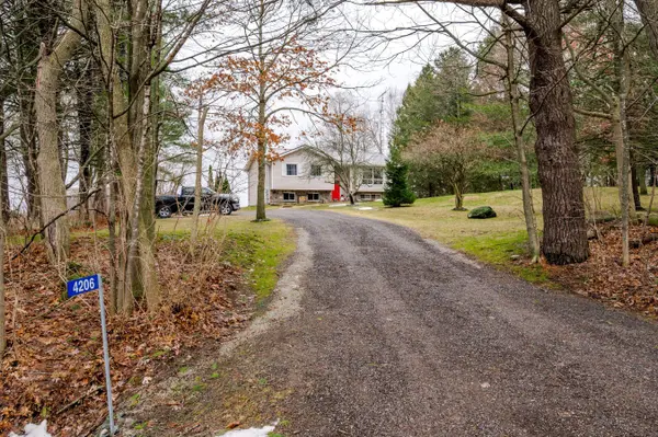 4206 Rice Lake DR S,  Hamilton Township,  ON L1A 3V6