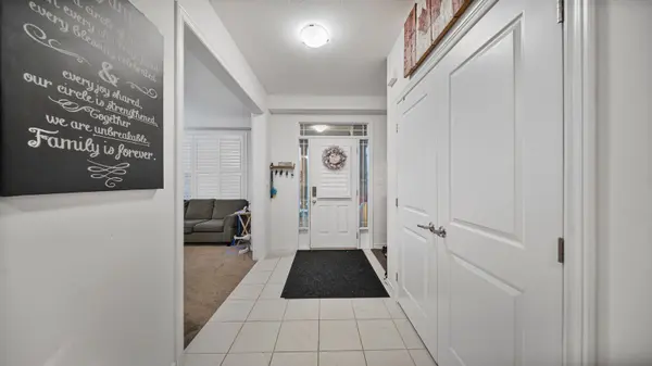 38 Mcgovern LN, Brant, ON N3L 0K3